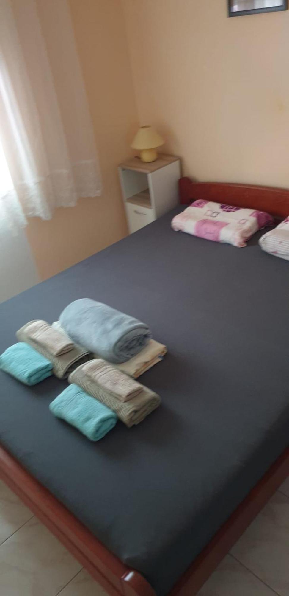 Verica Apartman
