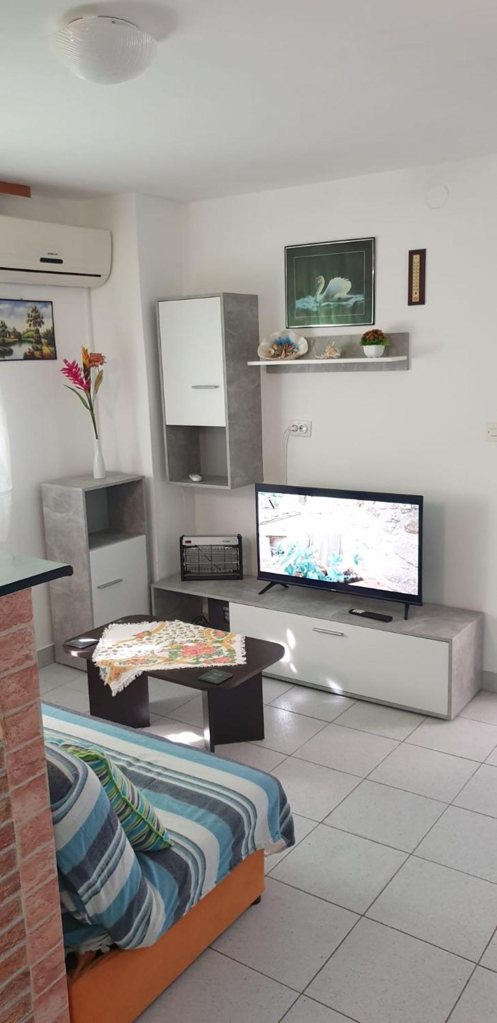 Verica Apartman Vir