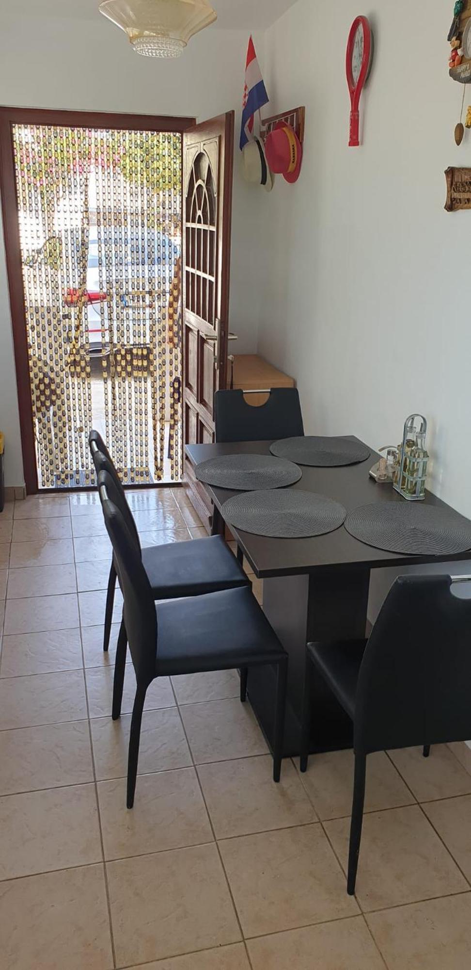 Verica Apartman