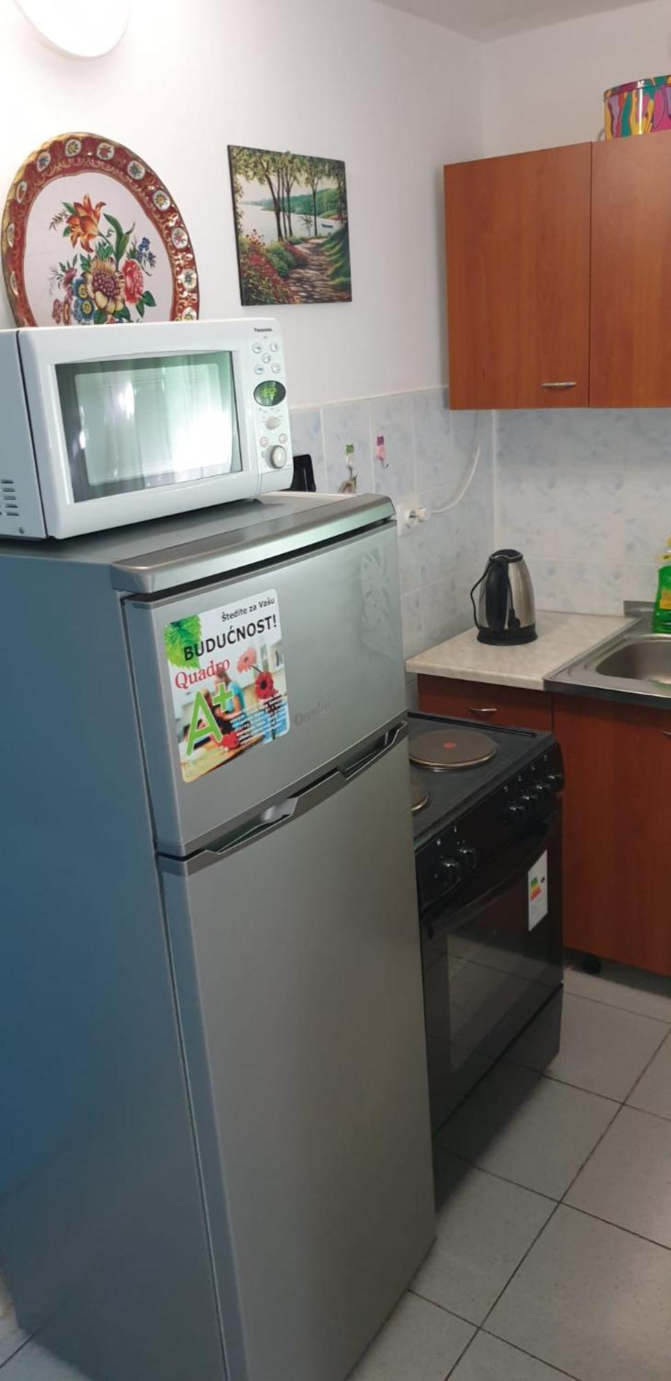 Verica Apartman