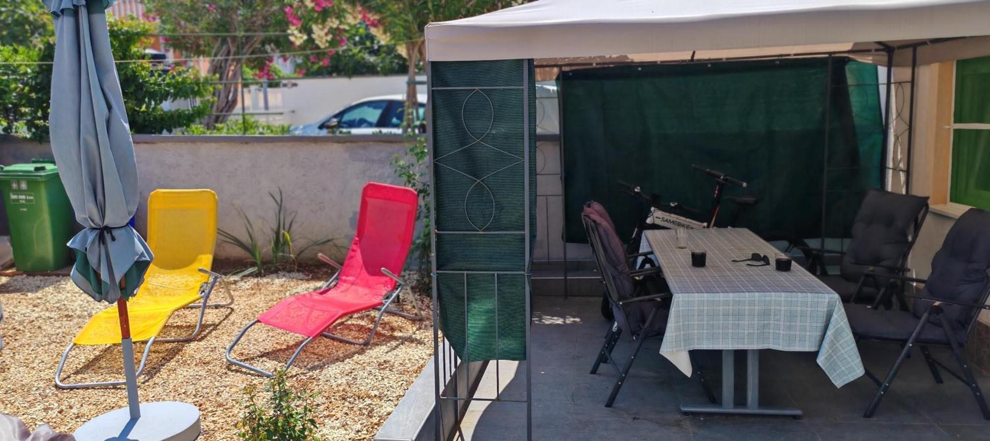 Verica Apartman